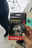 閃迪（SanDisk）128GB SD內存卡 4K V30 U3 C10 相機存儲卡 讀速200MB/s 寫速90MB/s 微單/單反相機內存卡 曬單實拍圖