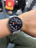 頌拓（SUUNTO）RACE S專(zhuān)業(yè)跑步智能戶(hù)外運(yùn)動(dòng)手表多星定位血氧心率睡眠健身松拓 RACES鈦白松綠-曬圖送頌拓水杯 曬單實(shí)拍圖