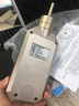 新利安 泵吸式氣體檢測(cè)儀防爆有限空間硫化氫一氧化碳臭氧濃度報(bào)警器 燃?xì)饷簹鈾z測(cè)儀 曬單實(shí)拍圖
