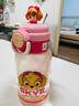 汪汪隊(duì)立大功（PAW PATROL）兒童雙飲水杯男女寶寶學(xué)生吸管杯子幼兒園食品級(jí)直飲水壺-天天款 曬單實(shí)拍圖