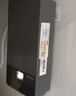 康佳（KONKA）即熱式小廚寶 【國家補貼】3400W免打孔家用廚房面盆 插頭款電熱水龍頭加熱寶熱水器DJ34-KSDTF01 曬單實拍圖
