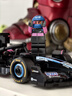 樂(lè )高（LEGO）積木拼裝玩具 超級賽車(chē)77248 BWT車(chē)隊A524 F1賽車(chē) 10歲+生日禮物 曬單實(shí)拍圖