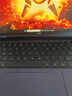 榮耀MagicBook Pro 16 HUNTER版【國家補貼】AI輕薄游戲本 酷睿Ultra5 24+1T RTX4060 3K電競屏 凝夜色 曬單實拍圖