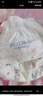 凱兒得樂比得兔拉拉褲4XL44片(超20kg))嬰兒學(xué)步褲超大碼成長褲尿不濕 曬單實拍圖