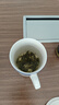 萬山紅綠茶 春序貴州黃山毛峰明前48g 2025年新茶禮盒裝茶葉閨蜜女友 曬單實拍圖