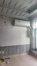 松下（Panasonic）空調(diào) 直流變頻冷暖兩用 壁掛式空調(diào) 臥室家用掛機(jī) 以舊換新 1.5匹 一級(jí)能效 S+級(jí)爆款【E13KQ10】 曬單實(shí)拍圖