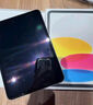 Apple/蘋果【國家補(bǔ)貼】iPad 11英寸 A16芯片2025年款 平板電腦 (128GB WLAN版/學(xué)習(xí)辦公娛樂)銀色 曬單實(shí)拍圖