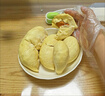 榴戀萊新鮮泰國(guó)進(jìn)口金枕榴蓮水果鮮榴蓮時(shí)令 巴掌新鮮榴蓮水果 精選凈重2.2-3.2斤 曬單實(shí)拍圖