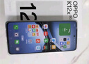 OPPO K12x 8GB+128GB 鈦空灰 政府國家補(bǔ)貼 120Hz旗艦級OLED直屏 80W閃充 5500mAh大電池 驍龍5G手機(jī) 曬單實(shí)拍圖