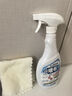 Jecroila墻布專用清潔劑壁布壁紙免水洗清洗劑家用墻紙去污神器500ml 曬單實拍圖