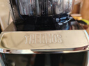 膳魔師（THERMOS）榨汁機(jī)原汁機(jī)渣汁分離小型國(guó)家補(bǔ)貼NFC果汁機(jī)家用大口徑全自動(dòng)多功能好清洗水果蔬菜大容量打汁機(jī) 【大屏AI變頻鮮榨】馬爾斯綠 曬單實(shí)拍圖