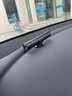 木允瑤德國挪車(chē)電話(huà)牌臨時(shí)停車(chē)手機號碼牌車(chē)載車(chē)內留號破窗器安全錘 磁吸底座+破窗【典雅黑】破窗功能丨鎢鋼錘頭 曬單實(shí)拍圖