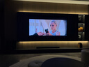 三星（SAMSUNG）85X8F 85英寸量子點(diǎn) AI Mini LED藝術(shù)電視 壁紙電視 超薄平嵌144Hz QA85QNX8FAJXXZ  【國家補貼】 曬單實(shí)拍圖