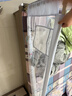 AOTGSSE愛蒂遜三面床圍欄嬰兒童床擋板床上防摔床圍擋安全護(hù)欄床邊床護(hù)欄 淺灰卡通動(dòng)物 三面裝 【更安全】 1.8米床【1.8+2.0+2.0】穩(wěn)固無縫 曬單實(shí)拍圖