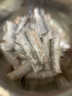 海之幫新鮮帶魚段冷凍刀魚中段特大號(hào)洋帶魚深海魚鮮活海鮮帶魚中段 帶魚段4斤【純帶魚中段】 曬單實(shí)拍圖