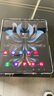 三星   SAMSUNG（SAMSUNG）Fold W23 心系天下flip 5G折疊屏庫存手機雙卡 W23熠金黑16+512G雙卡 512G 曬單實拍圖