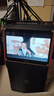 科達(dá)KD1058廣場(chǎng)舞音響帶顯示屏戶外k歌專用視頻k歌卡拉ok點(diǎn)歌一體機(jī)唱歌移動(dòng)藍(lán)牙音箱家庭ktv音響套裝 曬單實(shí)拍圖