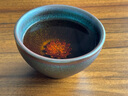 敦煌研究院 心漣·敦煌井色凝澄雙盞套裝 博物館文創(chuàng)送男生男友實(shí)用高檔茶具 心漣·敦煌井色凝澄雙盞套裝 曬單實(shí)拍圖