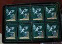 鷹牌 花旗參西洋參顆粒 人參皂苷養(yǎng)生茶補(bǔ)品 3g*48包(無(wú)禮袋) 曬單實(shí)拍圖