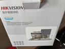 ?？低暎℉IKVISION）智能攝像頭500萬(wàn)像素3K監控器超微光全彩AI人形偵測人行追蹤室外庭院4G攝像頭手機APP遠程查看探頭 新款【終身免流/3K畫(huà)質(zhì)】500萬(wàn)單攝Q3P 官方標配+【128G 曬單實(shí)拍圖