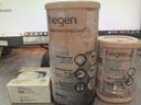 HEGEN海格恩奶瓶大寶寶新生嬰兒寬口多功能奶瓶0-6個月PPSU仿母乳奶瓶 240ml 奶瓶粉色+3段奶嘴 曬單實(shí)拍圖