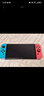 Nintendo Switch【國(guó)家補(bǔ)貼15%】任天堂 掌上游戲機(jī) OLED主機(jī) 日版紅藍(lán) 便攜家用體感掌機(jī)聚會(huì)生日禮物 曬單實(shí)拍圖