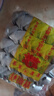 錫箔祭祀1000只銀元寶金元寶金錠燒紙春節(jié)清明節(jié)七月半用品錫箔元寶錫箔紙半成品紙折燒紙錢(qián)紅袋子中元節(jié) 【線下同款】精品純錫元寶500個(gè)【燒完特黃灰】 曬單實(shí)拍圖