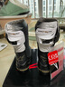 Alpinestars Supertech R a星摩托車騎行靴賽道靴機(jī)車靴透氣比賽防摔騎行鞋靴 黑金色龍靴 39 曬單實拍圖