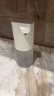 小米（MI）米家自動洗手機1S套裝智能感應(yīng)洗手機充電款長續(xù)航 米家自動洗手機1S套裝 曬單實拍圖