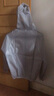 夏季防曬衣情侶防曬服男外套輕薄冰絲透氣速干戶外釣魚服大碼 防曬衣服 灰色 L 【建議100-120斤】 曬單實拍圖