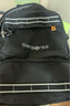 新秀麗（Samsonite）學生書包25年上新初高中生雙肩包高顏值減負背包大容量電腦包NW4 曬單實拍圖