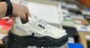 斐樂(lè )（FILA）FUSION官方潮牌斐樂(lè )女鞋硬糖鞋厚底鞋運動(dòng)鞋休閑鞋 雪白-SW 36.5 曬單實(shí)拍圖