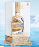瀘州老窖 金色之尊 瀘州陳曲 濃香型白酒 52度 500ml 單瓶裝 曬單實(shí)拍圖