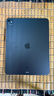 Apple/蘋果 iPad Pro13英寸M4芯片 2024年新款平板電腦(256G WLAN版/MVX23CH/A)深空黑色 曬單實(shí)拍圖