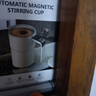 美廚（maxcook）水杯馬克杯 304不銹鋼保溫咖啡杯子帶蓋辦公室沖飲泡茶500ml配勺 曬單實拍圖