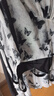 絲柏舍長(zhǎng)款連衣裙2025夏裝新款女裝寬松款優(yōu)雅氣質(zhì)大擺吊帶裙 曬單實(shí)拍圖
