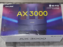 TP-LINK AX3000滿血WiFi6千兆無線路由器 5G雙頻 Mesh 3000M無線速率 支持雙寬帶接入 XDR3030易展版 曬單實(shí)拍圖