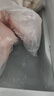 跑山密水農(nóng)家【冰鮮】水庫胖頭魚5斤 新鮮花鰱 現(xiàn)殺活魚燒烤 寶寶食材源頭直發(fā) 曬單實拍圖