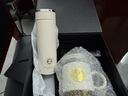 Vanow保溫杯男士情人水杯馬克杯生日禮物商務(wù)伴手禮公司年會禮品定制杯 優(yōu)雅白【黑色禮盒】【免費(fèi)刻字】 曬單實(shí)拍圖