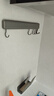 【免費上門安裝】全銅花灑衛(wèi)浴套裝家用噴頭淋雨衛(wèi)生間增壓全套 智能鋼琴【槍灰色】冷熱款 曬單實拍圖