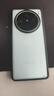 藍猩先生 適用于vivo x100手機殼 X100保護套護甲超薄防摔保護殼黑色  曬單實拍圖