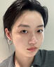 Easevia進(jìn)口氨基酸洗面奶男女士美白淡斑控油祛痘黑頭粉刺提亮去黃潔面乳 【金榜熱銷】美白潔面乳120ML 曬單實(shí)拍圖