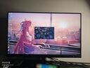 飛利浦EVNIA 31.5英寸4K 160Hz/FHD 320Hz雙模FastIPS 硬件低藍(lán)光 HDR400 HDMI2.1電競顯示器32M2N5800 曬單實拍圖