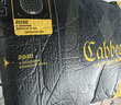 卡賓（CABBEEN）【萬針繡】國風(fēng)輕薄夾克男2024秋季新款潮牌棒球外套東方簡奢風(fēng) 煤黑色01 3XL /190/56 曬單實(shí)拍圖