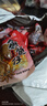 舸渡魷魚仔帶籽零食小吃即食休閑食品墨魚仔滿籽絲海鮮熟食網(wǎng)紅大禮包 整箱2斤香辣味【買1斤送1斤】 曬單實拍圖