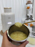 WCZ德國(guó)高端嬰兒料理機(jī)多功能寶寶輔食機(jī)家用打米糊蒸煮一體小型攪拌 團(tuán)購(gòu)1 曬單實(shí)拍圖