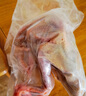 硒全食美富硒湯鴿 520g (260g*2只) 冷凍煲湯滋補 供港鴿子肉 生鮮鴿子湯 曬單實(shí)拍圖
