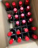 加達爾莊園 智利進(jìn)口干紅14.5度紅酒小瓶歐梵仕葡萄酒187ml*24瓶禮盒裝送禮 24*瓶干紅葡萄酒 曬單實(shí)拍圖