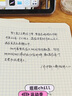 永生鋼筆0.6小翹尖原木暗尖書(shū)法練字小學(xué)生作業(yè)成人簽名美工彎尖 虎皮檀鋼筆一支[送2個(gè)筆尖] (暗尖)0.6手工打磨【書(shū)法老師強烈推薦 曬單實(shí)拍圖