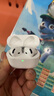 美的（Midea）快捷微波爐 家用小型 360°轉盤(pán)加熱 旋鈕操控 易潔內膽（M1-L213B） 曬單實(shí)拍圖